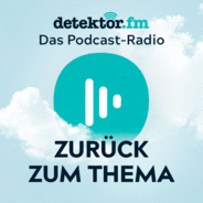 Zurück zum Thema-Logo