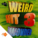 Weird Hit Wonder-Logo