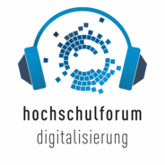 Podcasting the Digital Turn-Logo