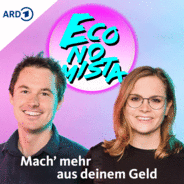 Economista – Mach' mehr aus deinem Geld-Logo