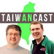 Taiwancast-Logo