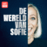 De Wereld van Sofie-Logo