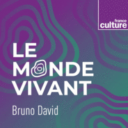 Le Monde vivant-Logo