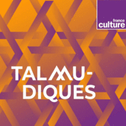 Talmudiques-Logo