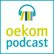 Der oekom podcast - Die guten Seiten der Zukunft-Logo