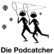 Die Podcatcher-Logo