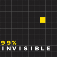 99% Invisible-Logo