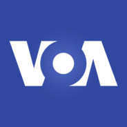 The Game Room - Voice of America-Logo