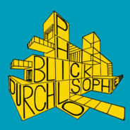 Durchblick Philosophie-Logo