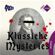 Klassieke Mysteries-Logo