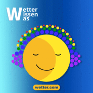 Wetter, Wissen, Was-Logo