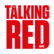 The Talking Red-Logo