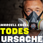 TODESURSACHE – Der Podcast mit Marcell Engel-Logo