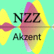 NZZ Akzent-Logo