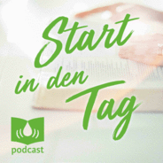 Start in den Tag-Logo