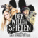 Der will nicht nur spielen -  der Hundepodcast mit Sarah Nowak und Mike Kleiß-Logo