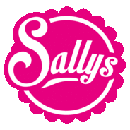 Sallys Podcast-Logo