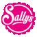 Sallys Podcast-Logo