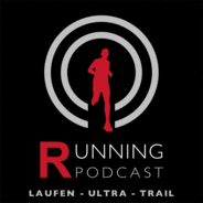 Running Podcast-Logo