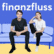 Finanzfluss Podcast-Logo