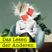 Das Lesen der Anderen-Logo