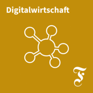 F.A.Z. Digitalwirtschaft-Logo