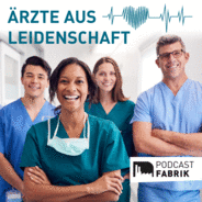 Ärzte aus Leidenschaft-Logo