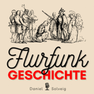 Flurfunk Geschichte-Logo