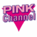 PINK CHANNEL-Logo