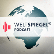 Der tagesschau Auslandspodcast: Ideenimport-Logo