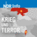 Krieg und Terror - Die Lage im Nahen Osten und in der Ukraine-Logo