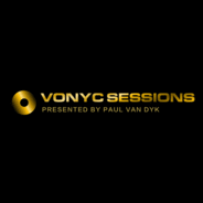 Paul van Dyk's VONYC Sessions Podcast-Logo