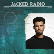 Afrojack - JACKED Radio (Official Podcast)-Logo