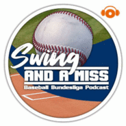 Swing and a miss-Logo