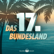 Das 17. Bundesland - Der Mallorca Podcast-Logo