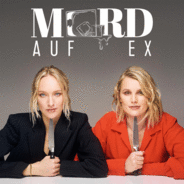 MORD AUF EX-Logo