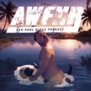 AWFNR - Der Paul Ripke Podcast-Logo