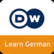 Lernen Sie Deutsch!-Logo