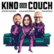 Kino oder Couch-Logo