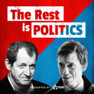The Rest Is Politics-Logo