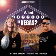 WHAT HAPPENS IN VEGAS-Logo