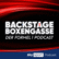 Backstage Boxengasse - Der Formel 1 Podcast von Sky-Logo