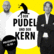 Der Pudel und der Kern - Philosophie to go-Logo