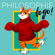 Philosophie to go-Logo