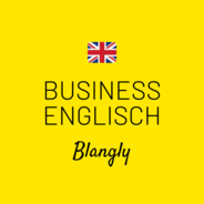 Business Englisch Lernen-Logo