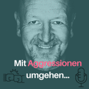 Mit Aggressionen umgehen-Logo