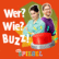 Wer? Wie? BUZZ!-Logo