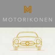 Motorikonen – die 100 besten Autos aller Zeiten-Logo