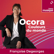 Ocora, Couleurs du monde-Logo