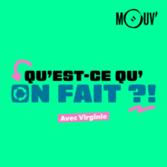 Qu'est ce qu'on fait-Logo